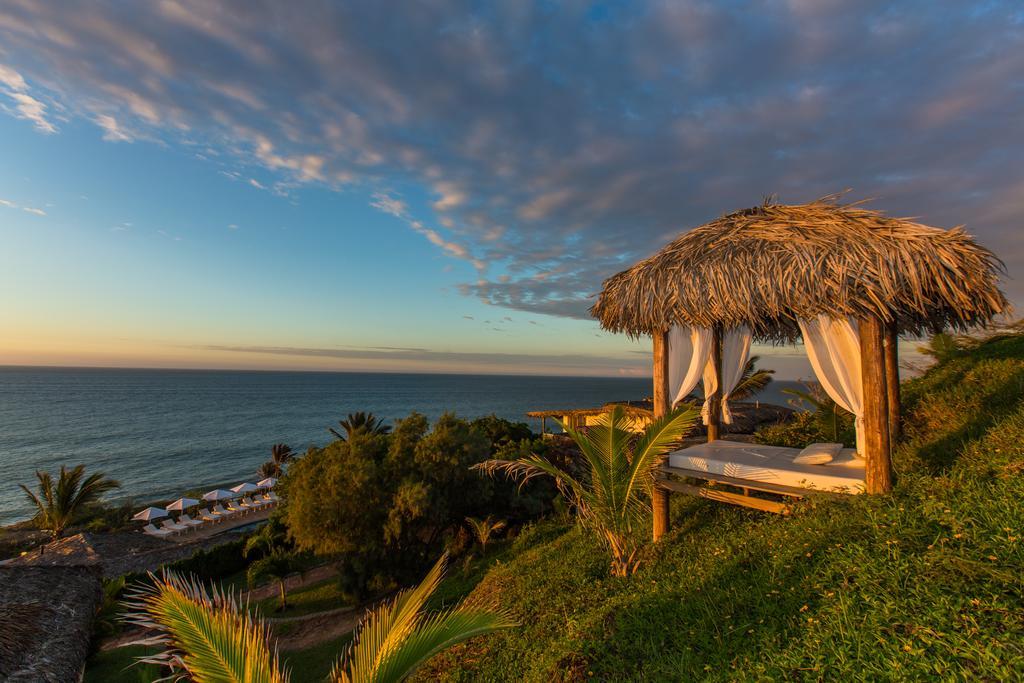 Del Mar Hotel Máncora