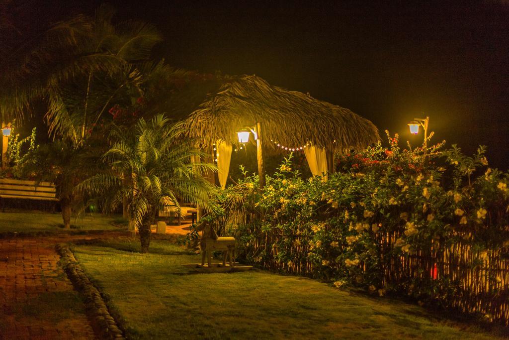 Hotel Del Mar Máncora