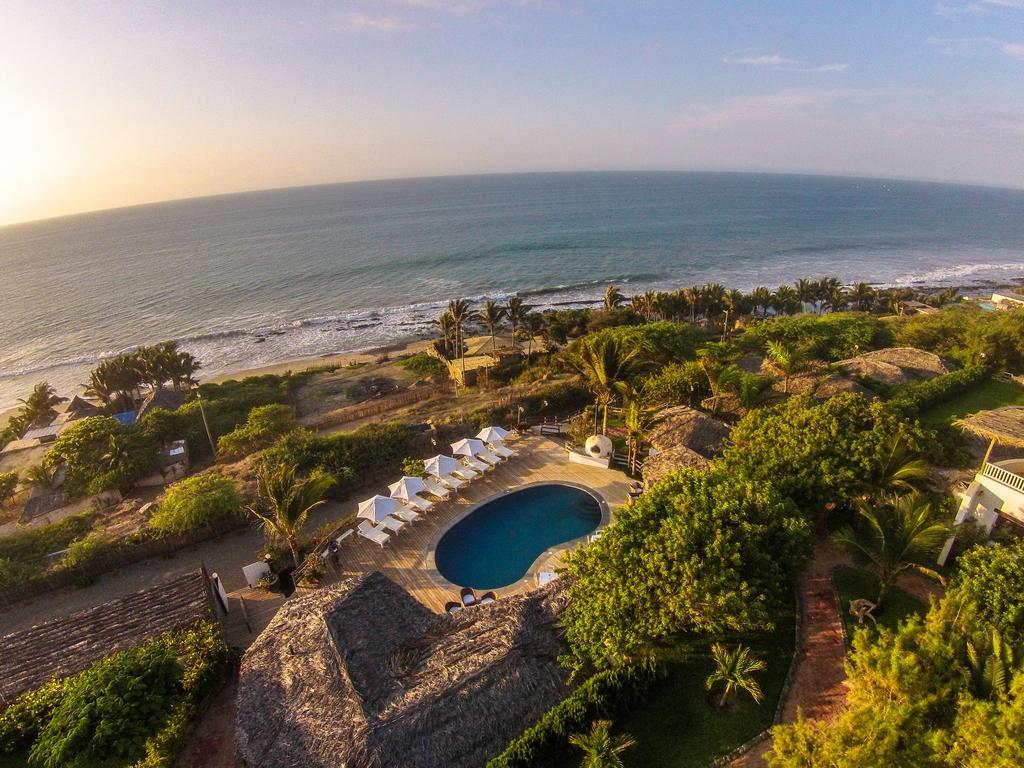 Del Mar Mancora