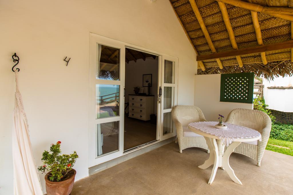 Hotel Del Mar Mancora